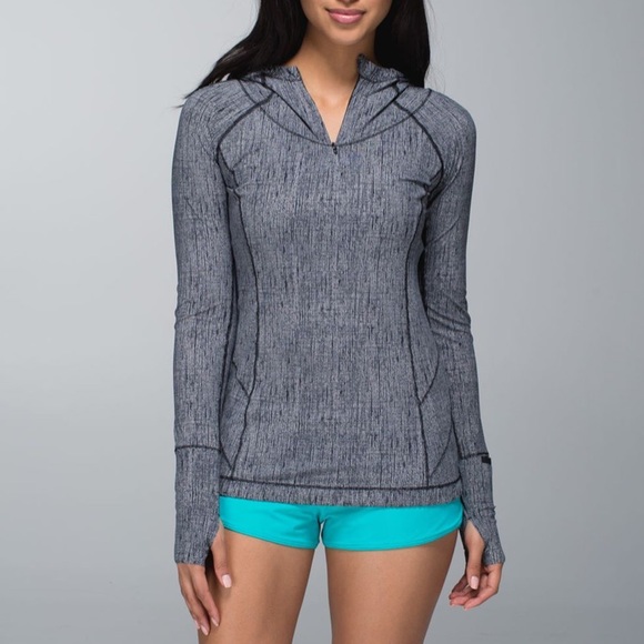 lululemon athletica Sweaters - Lululemon Water Bound Hoodie